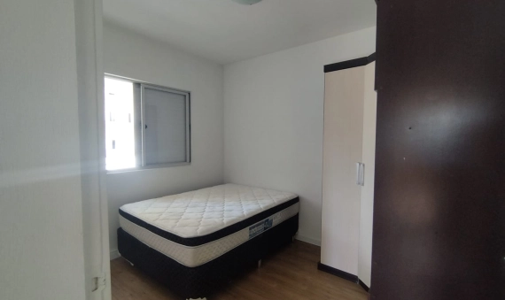 APARTAMENTO - RES. TORRES DE PRATA - CENTRO  - CRICIÚMA