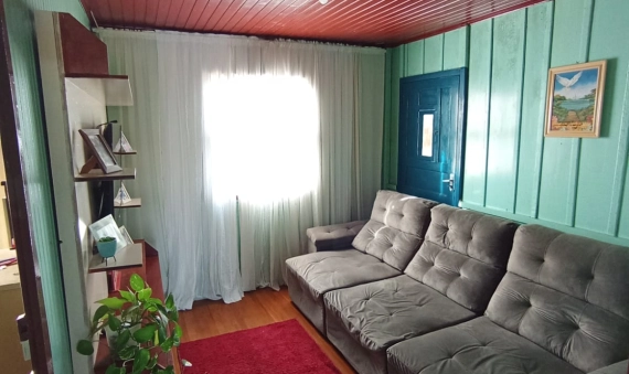 SÍTIO, BAIRRO SÃO DOMINGOS - CRICIÚMA