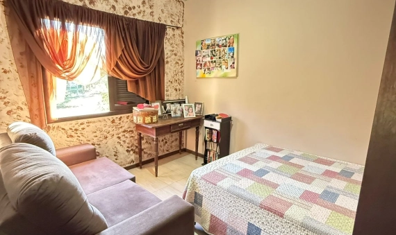 CASA - NOSSA SENHORA DE FÁTIMA, IÇARA