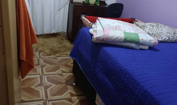 CASA - CENTRO, BALNEÁRIO RINCÃO