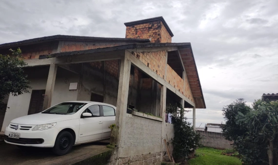 CASA - VILA NOVA, IÇARA