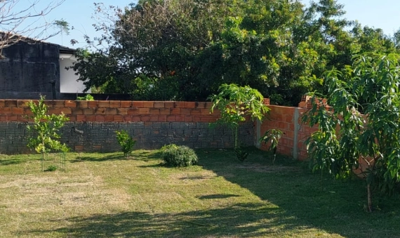 CASA - ZONA SUL, BALNEÁRIO RINCÃO