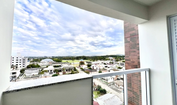 APARTAMENTO- RESIDENCIAL PIANEZZE - LOCAÇÃO -CENTRO - IÇARA