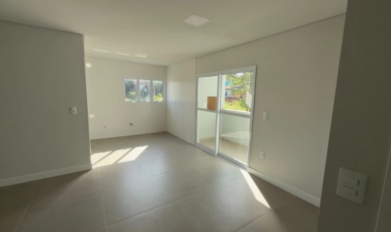 APARTAMENTO - RES. VADUZ - RIO MAINA - CRICIUMA