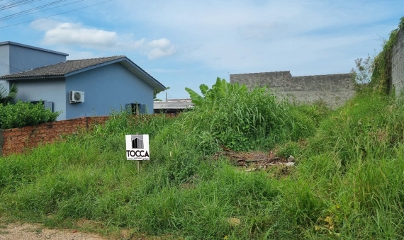 TERRENO - LIRI , IÇARA