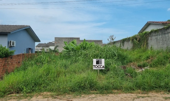 TERRENO - LIRI , IÇARA