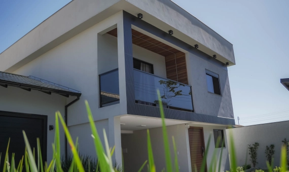 CASA - LOT. VILA NATUREZA, CRICIÚMA