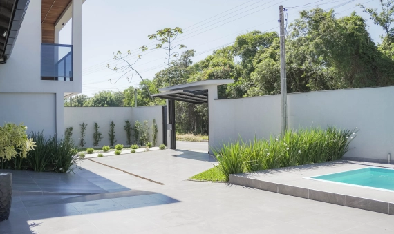 CASA - LOT. VILA NATUREZA, CRICIÚMA