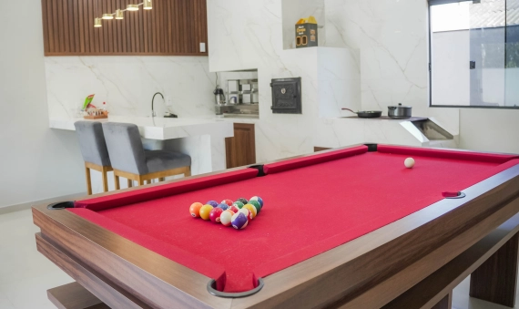 CASA - LOT. VILA NATUREZA, CRICIÚMA