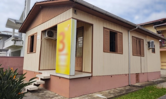 CASA - MILANESE, CRICIÚMA