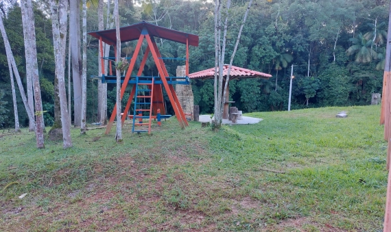 ASSOCIAÇÃO - SEGUNDA LINHA, CRICIÚMA