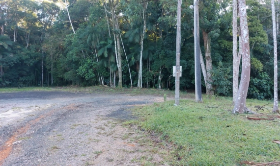 ASSOCIAÇÃO - SEGUNDA LINHA, CRICIÚMA