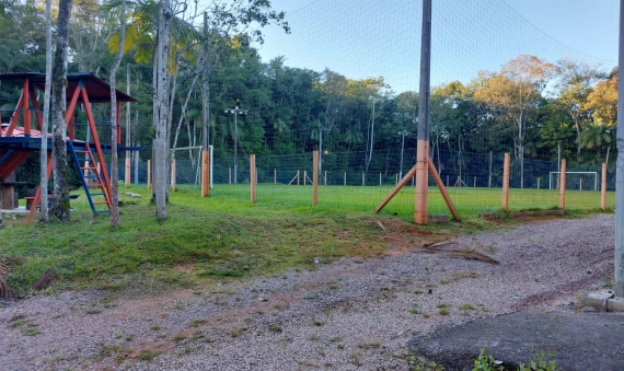 ASSOCIAÇÃO - SEGUNDA LINHA, CRICIÚMA