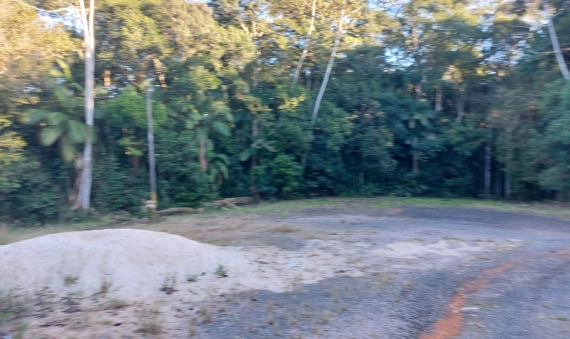 ASSOCIAÇÃO - SEGUNDA LINHA, CRICIÚMA