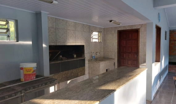 ASSOCIAÇÃO - SEGUNDA LINHA, CRICIÚMA