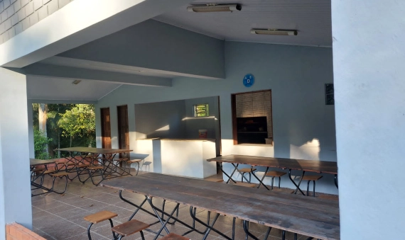 ASSOCIAÇÃO - SEGUNDA LINHA, CRICIÚMA