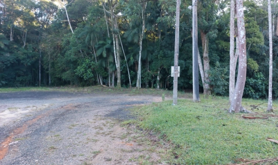 ASSOCIAÇÃO - SEGUNDA LINHA, CRICIÚMA