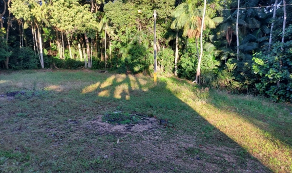 ASSOCIAÇÃO - SEGUNDA LINHA, CRICIÚMA