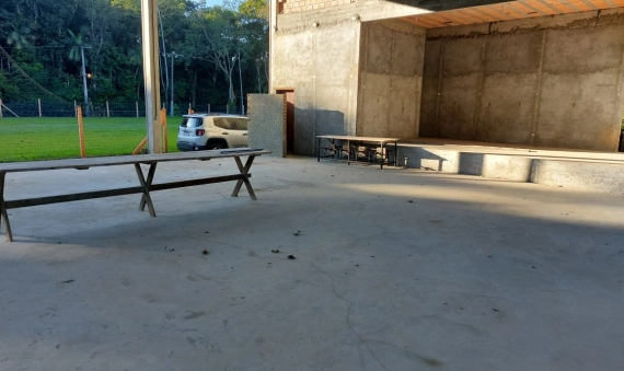 ASSOCIAÇÃO - SEGUNDA LINHA, CRICIÚMA