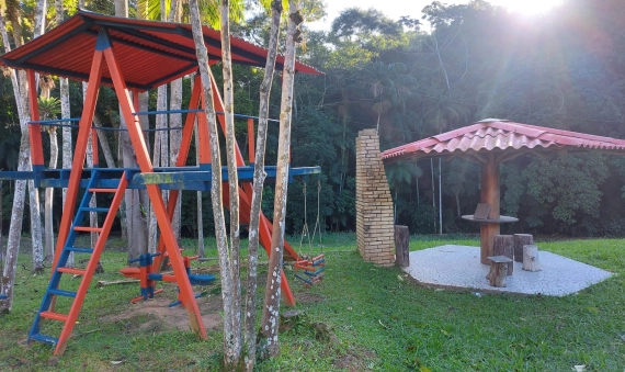 ASSOCIAÇÃO - SEGUNDA LINHA, CRICIÚMA