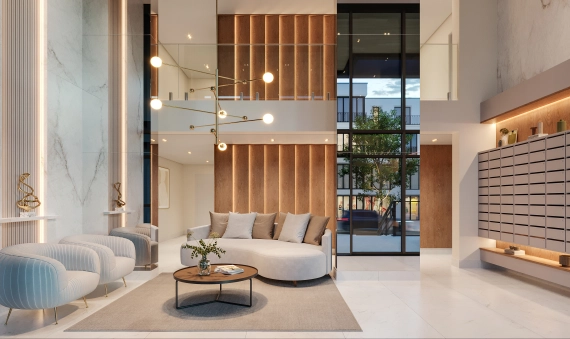 APARTAMENTO, RESIDENCIAL BELLANTE - COMERCIÁRIO, CRICIÚMA