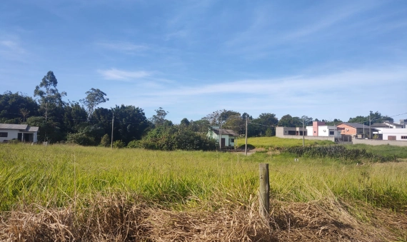 TERRENO NO LOT. CAMPO BELLO - LOMBAS PEDREIRAS, IÇARA