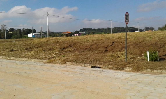 TERRENOS, LOT. VALE DO HORIZONTE - LINHA BATISTA, CRICIÚMA