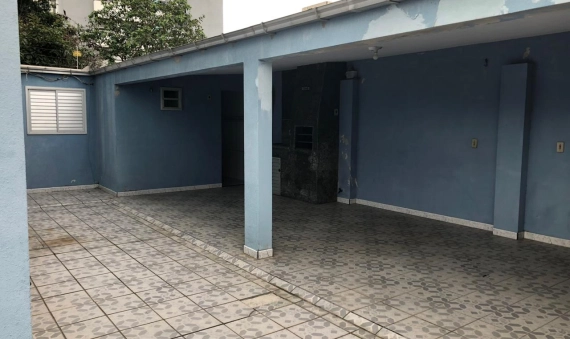 PRÉDIO RESIDENCIAL/ COMERCIAL - CENTRO, IÇARA