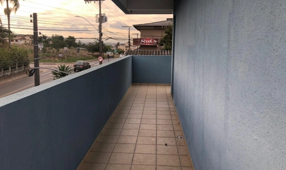 PRÉDIO RESIDENCIAL/ COMERCIAL - CENTRO, IÇARA