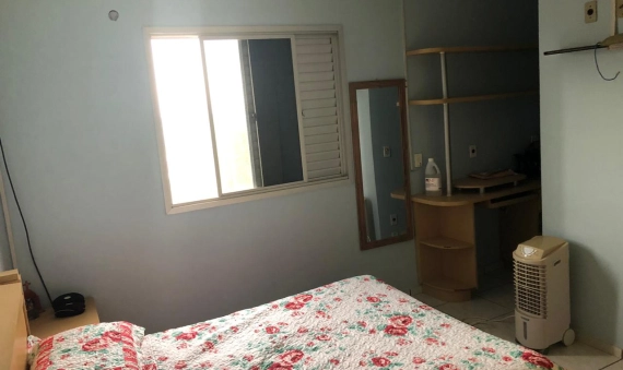 PRÉDIO RESIDENCIAL/ COMERCIAL - CENTRO, IÇARA