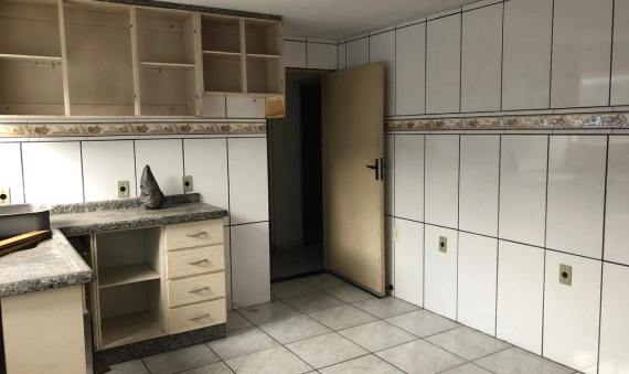 PRÉDIO RESIDENCIAL/ COMERCIAL - CENTRO, IÇARA