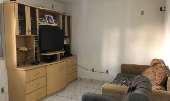 PRÉDIO RESIDENCIAL/ COMERCIAL - CENTRO, IÇARA