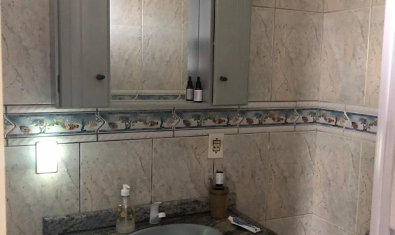 PRÉDIO RESIDENCIAL/ COMERCIAL - CENTRO, IÇARA