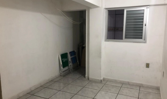 PRÉDIO RESIDENCIAL/ COMERCIAL - CENTRO, IÇARA