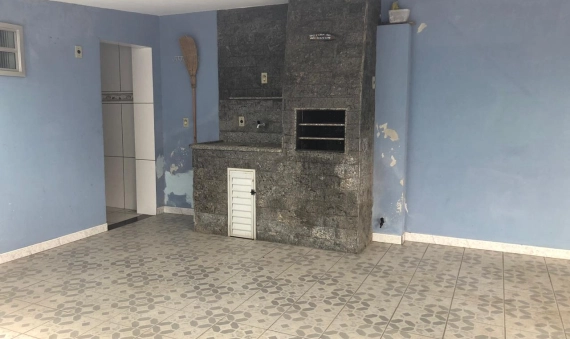 PRÉDIO RESIDENCIAL/ COMERCIAL - CENTRO, IÇARA