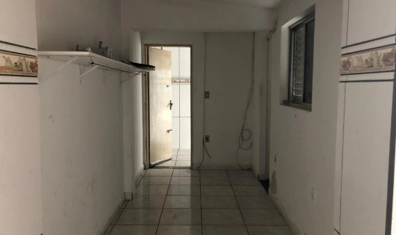 PRÉDIO RESIDENCIAL/ COMERCIAL - CENTRO, IÇARA