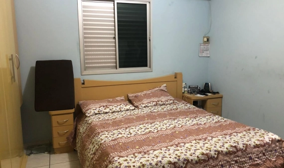 PRÉDIO RESIDENCIAL/ COMERCIAL - CENTRO, IÇARA