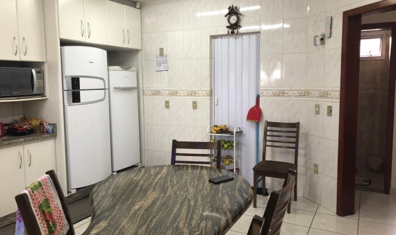 PRÉDIO RESIDENCIAL/ COMERCIAL - CENTRO, IÇARA