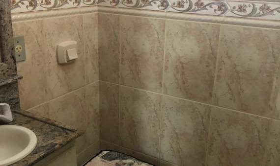 PRÉDIO RESIDENCIAL/ COMERCIAL - CENTRO, IÇARA