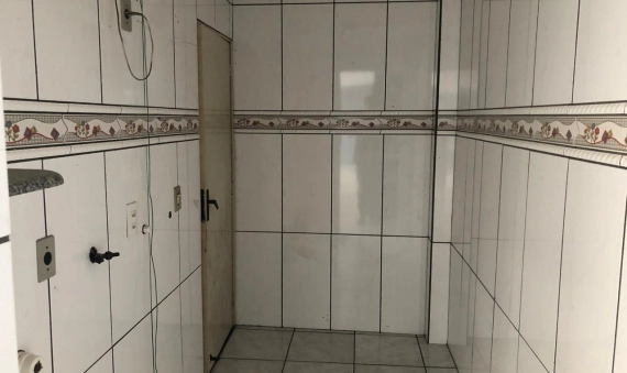 PRÉDIO RESIDENCIAL/ COMERCIAL - CENTRO, IÇARA