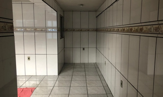 PRÉDIO RESIDENCIAL/ COMERCIAL - CENTRO, IÇARA