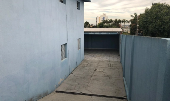 PRÉDIO RESIDENCIAL/ COMERCIAL - CENTRO, IÇARA