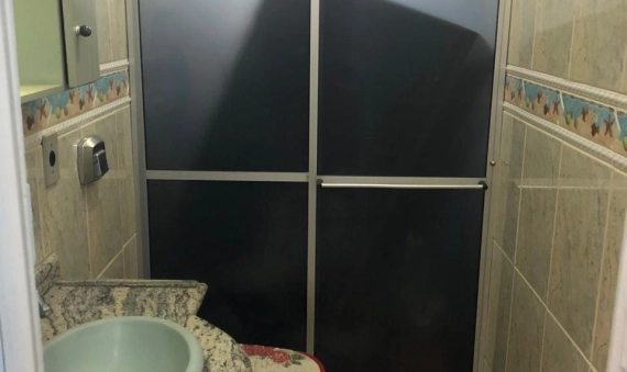 PRÉDIO RESIDENCIAL/ COMERCIAL - CENTRO, IÇARA