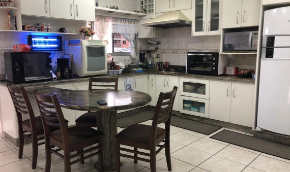 PRÉDIO RESIDENCIAL/ COMERCIAL - CENTRO, IÇARA