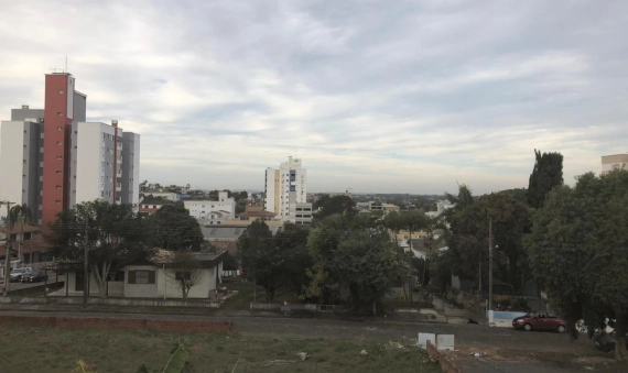 PRÉDIO RESIDENCIAL/ COMERCIAL - CENTRO, IÇARA