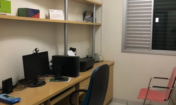 PRÉDIO RESIDENCIAL/ COMERCIAL - CENTRO, IÇARA