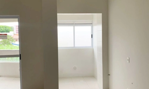 APARTAMENTO, EDIFÍCIO SEDICO, SÃO CRISTÓVÃO - CRICIÚMA/SC