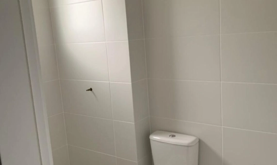 APARTAMENTO, EDIFÍCIO SEDICO, SÃO CRISTÓVÃO - CRICIÚMA/SC