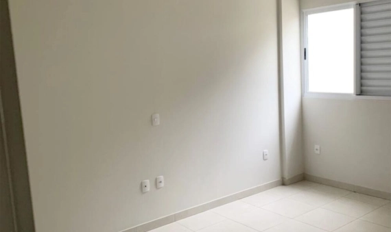 APARTAMENTO, EDIFÍCIO SEDICO, SÃO CRISTÓVÃO - CRICIÚMA/SC