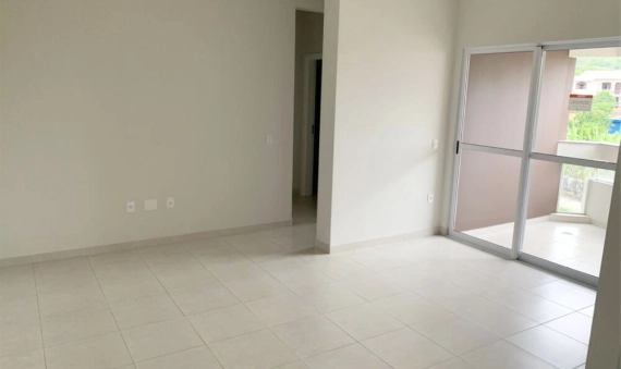 APARTAMENTO, EDIFÍCIO SEDICO, SÃO CRISTÓVÃO - CRICIÚMA/SC